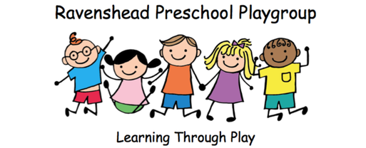 Ravenshead Preschool Playgroup